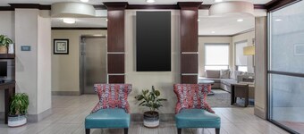 Best Western Webster Hotel, Nasa