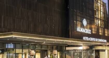 Almacruz Hotel y Centro de Convenciones