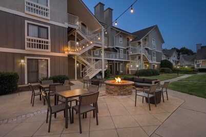 Residence Inn by Marriott Atlanta Cumberland/Galleria