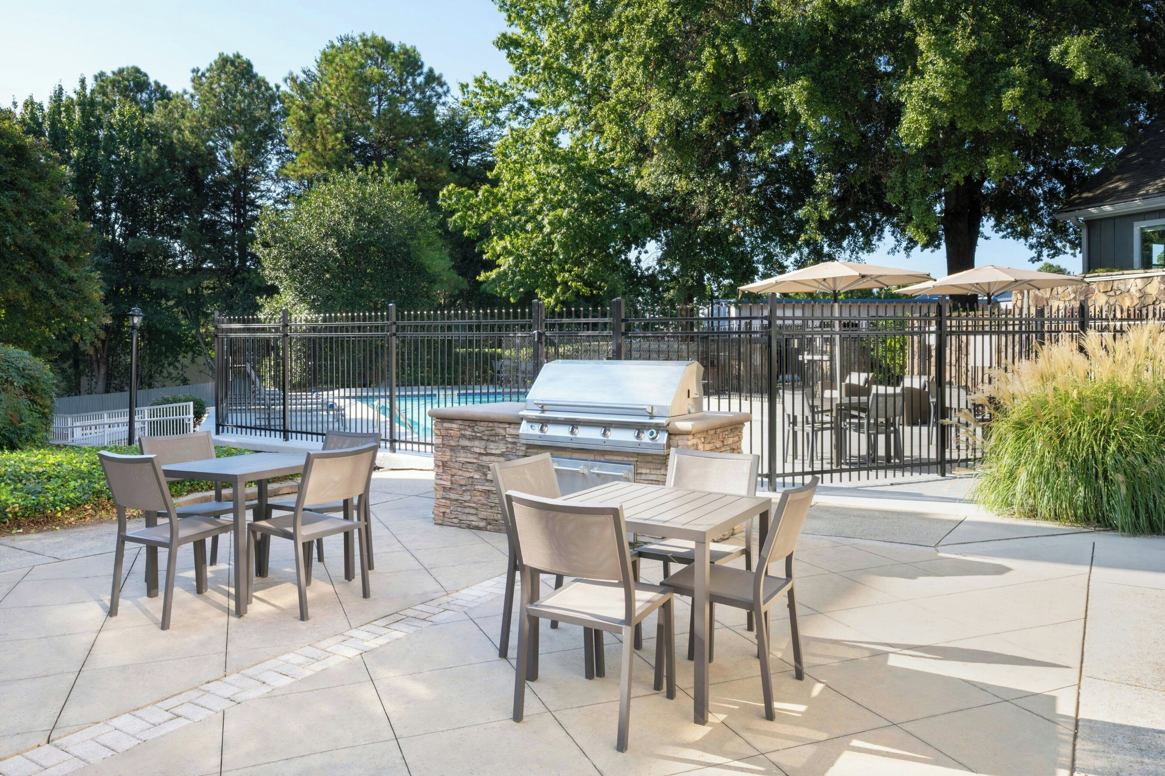 Équipement de l’hébergement