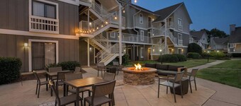 Residence Inn by Marriott Atlanta Cumberland/Galleria