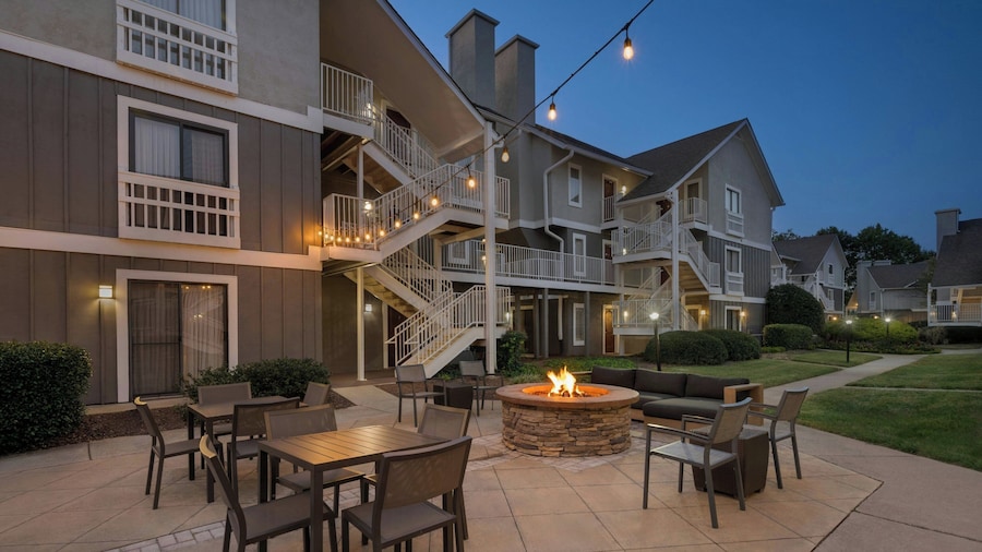 Residence Inn by Marriott Atlanta Cumberland/Galleria