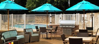 Residence Inn by Marriott Atlanta Cumberland/Galleria