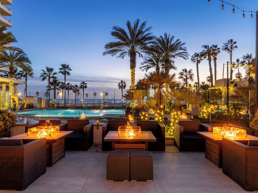 3 restaurants, breakfast, lunch, dinner served; Mexican cuisine