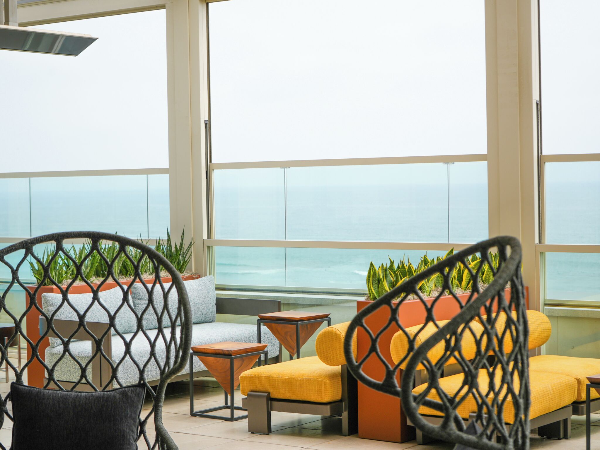 3 restaurants, breakfast, lunch, dinner served; mexican cuisine