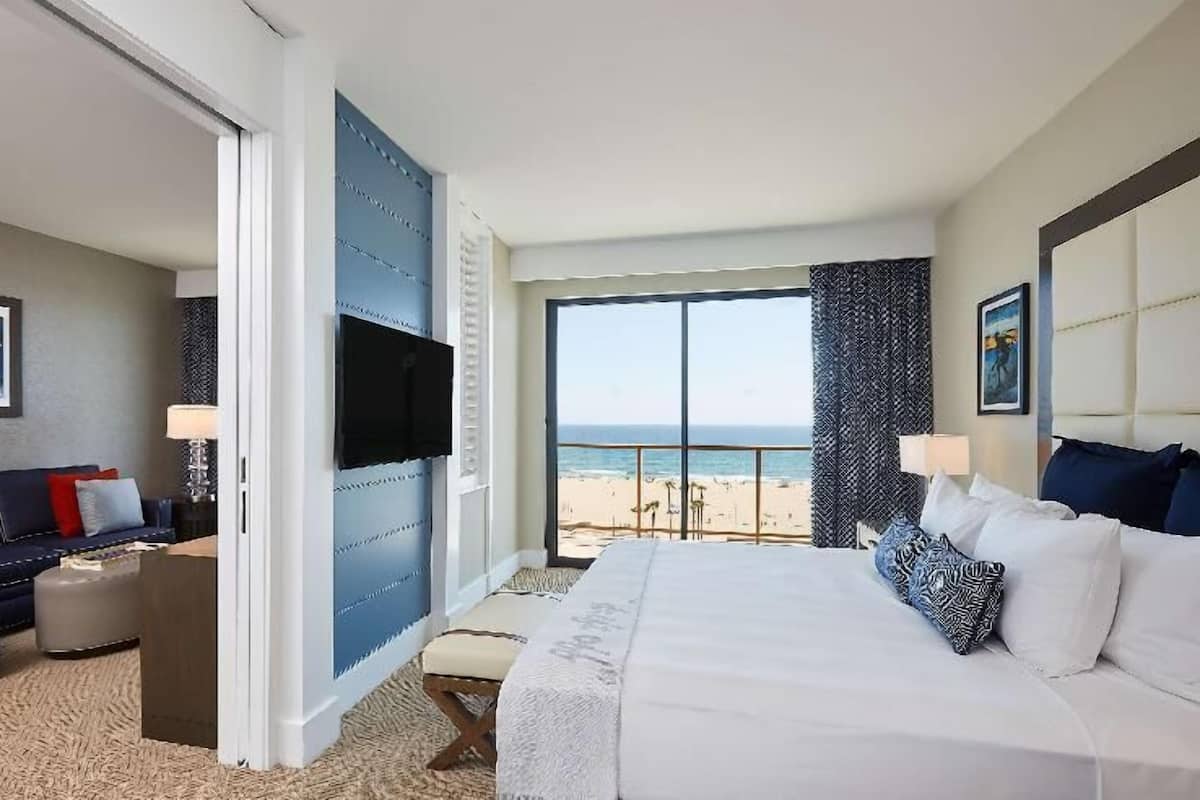 Literie de qualité supérieure, surmatelas