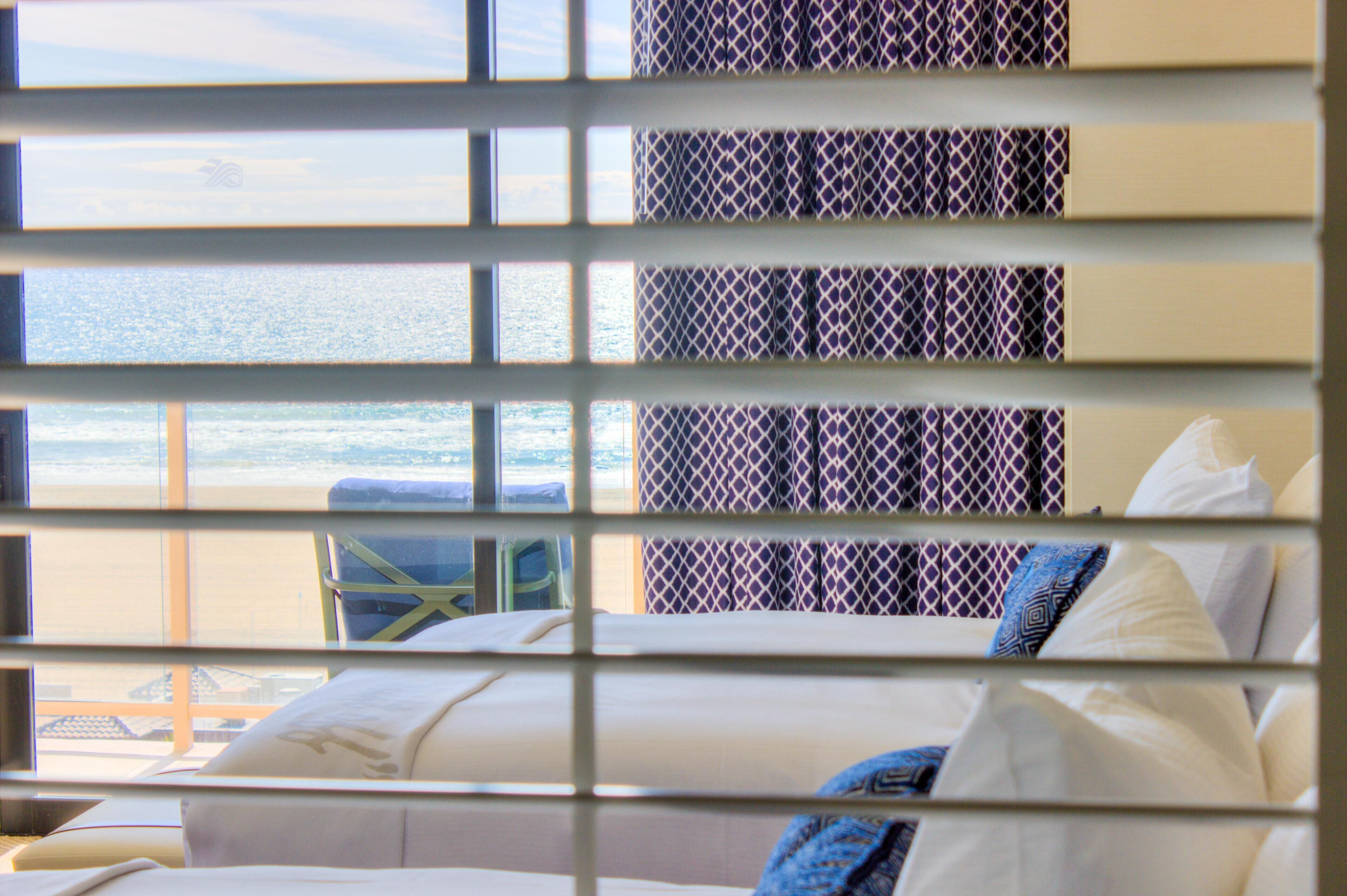 Ropa de cama de alta calidad y colchones con pillow-top 