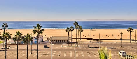 Room, 2 Queen Beds, Oceanfront (Twin Dolphin Tower)