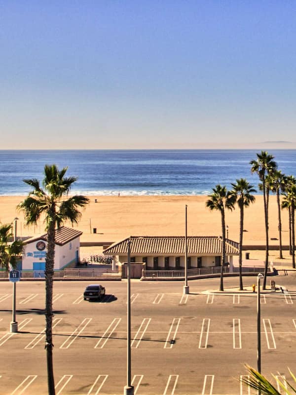 Room, 2 Queen Beds, Oceanfront (Twin Dolphin Tower) | 1 bedroom, premium bedding, pillowtop beds, in-room safe