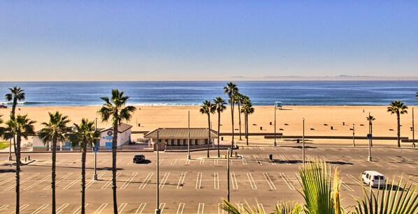 Room, 2 Queen Beds, Oceanfront (Twin Dolphin Tower)