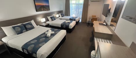 Chambre Familiale