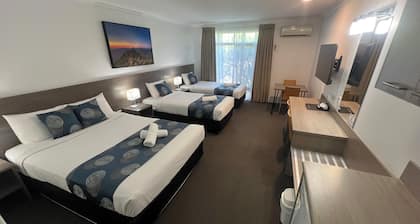 Adelong Motel