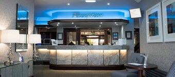 Best Western The Hilcroft Hotel West Lothian