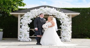 Property amenity - Best Western The Hilcroft Hotel West Lothian (Bathgate)