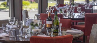 Best Western The Hilcroft Hotel West Lothian