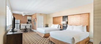 Marin Suites Hotel