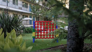 Grill-/Picknickplatz