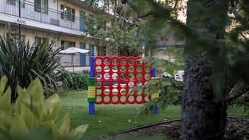 Children's activities