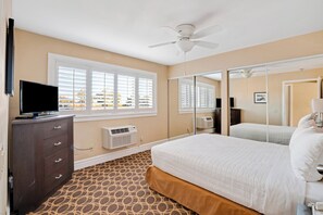 Ropa de cama de alta calidad y colchones con pillow-top 