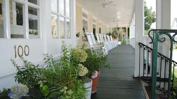Veranda