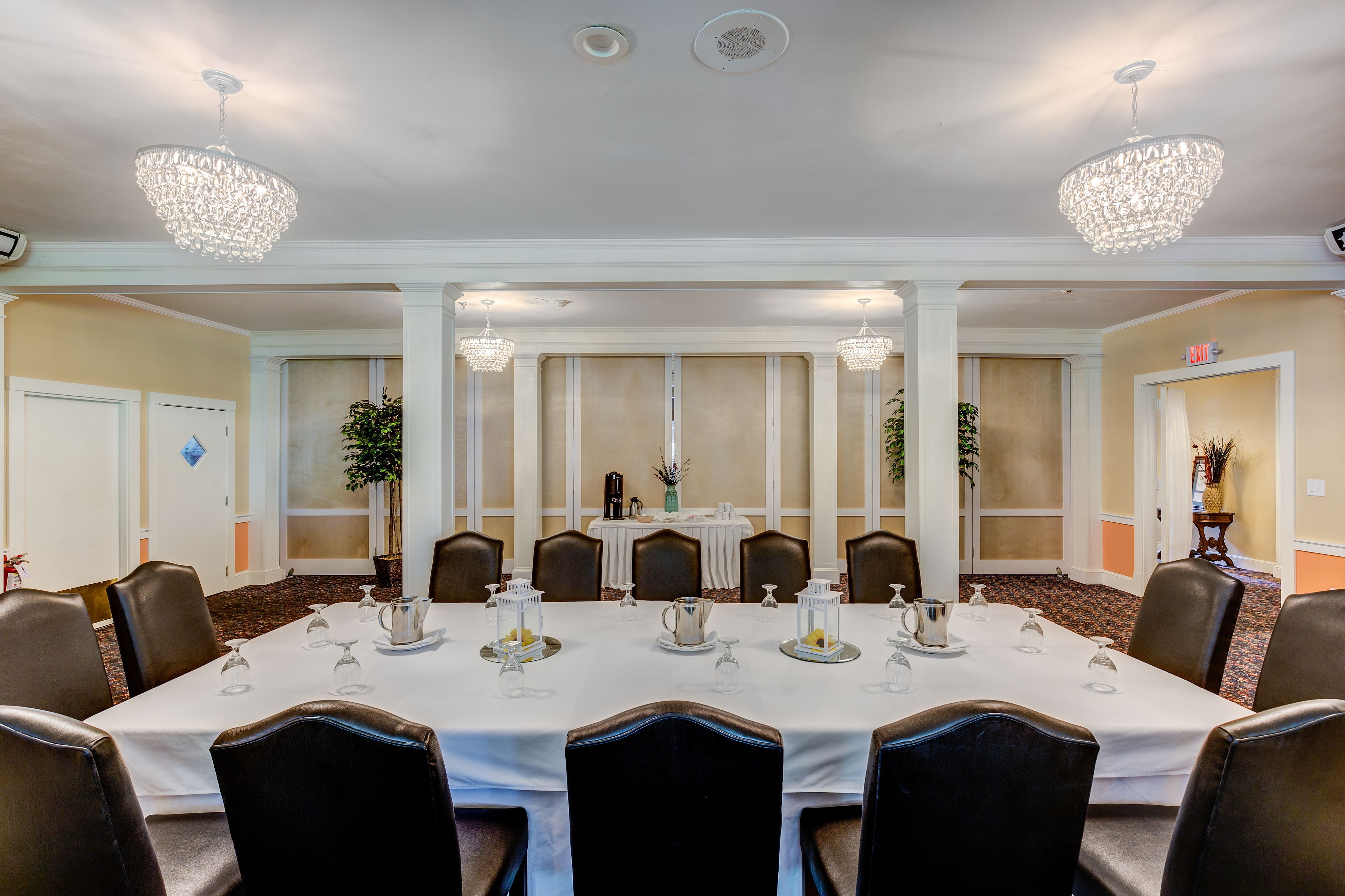 Foto - Lakeside Inn on Lake Dora