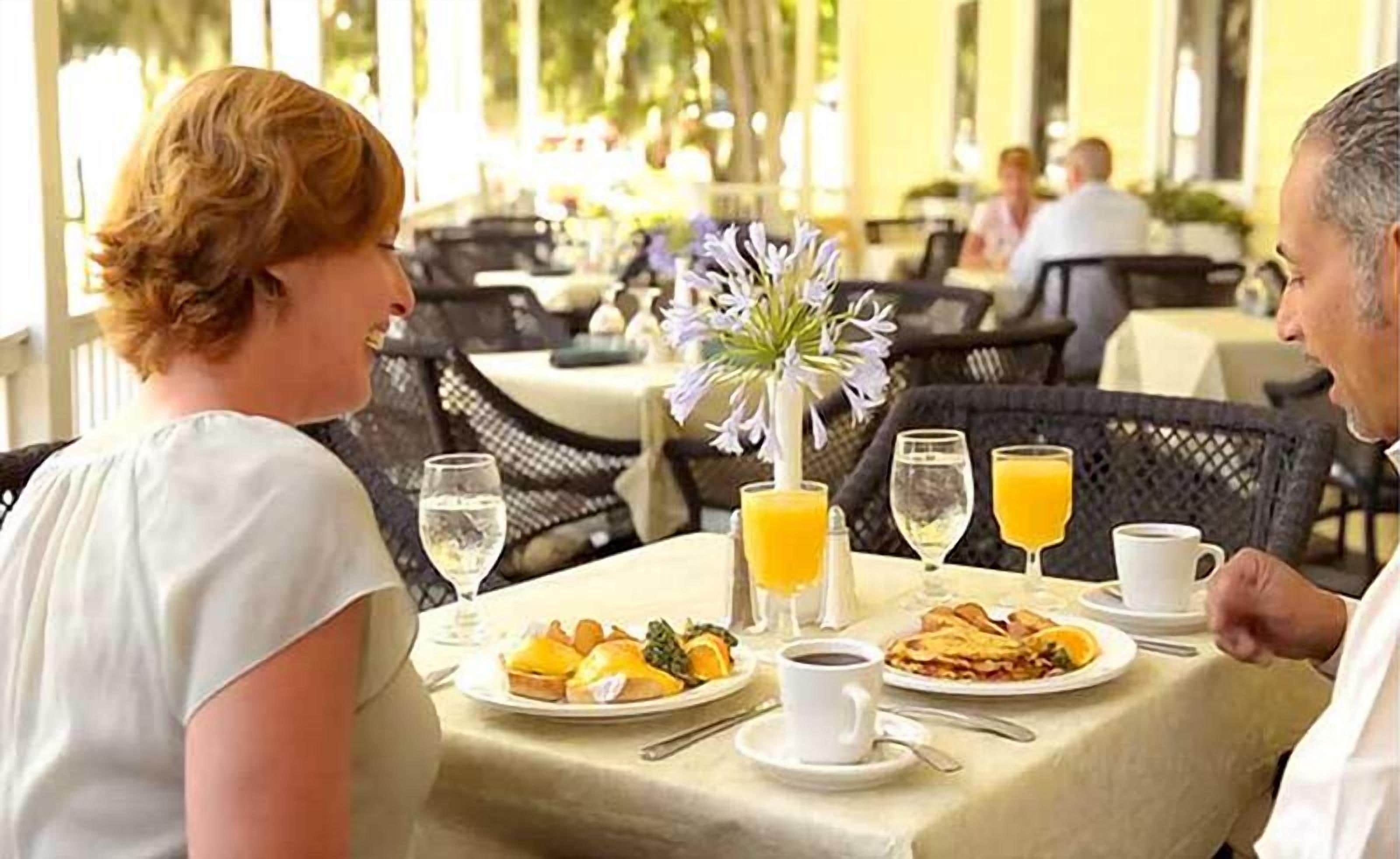 Dagelijks uitgebreid ontbijt (toeslag)