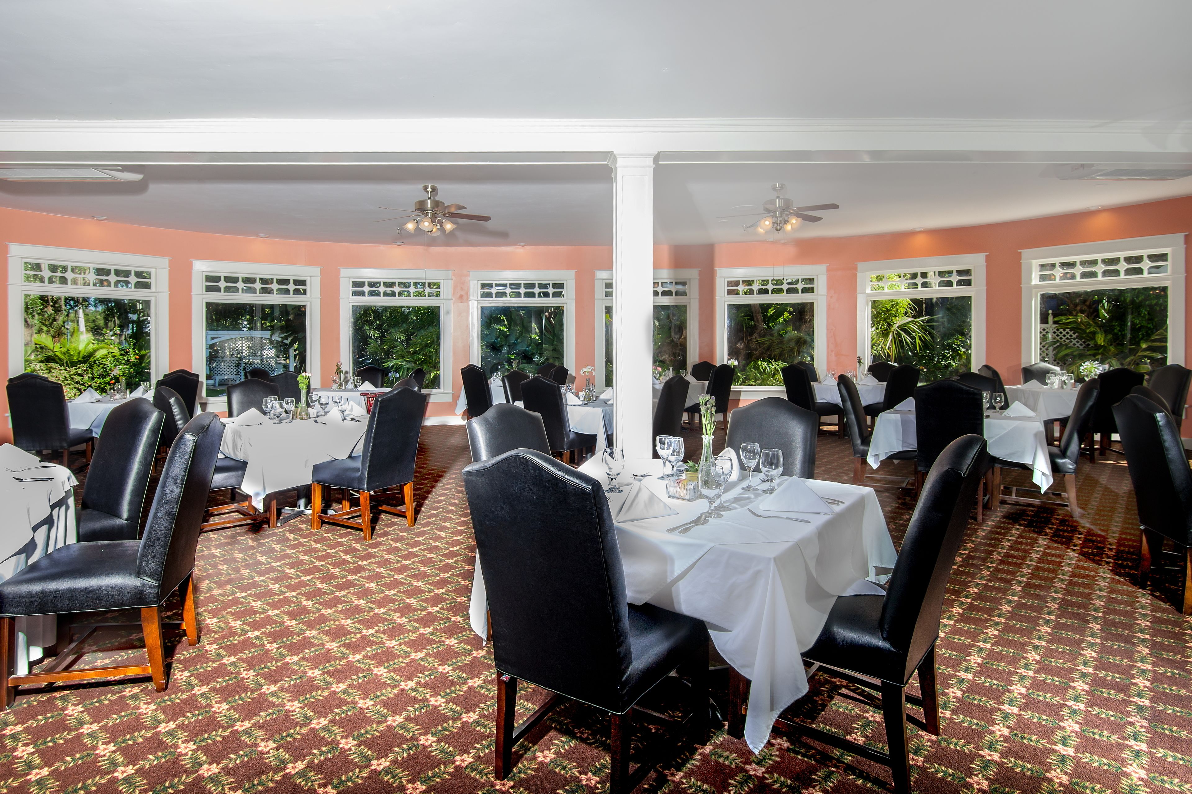 Foto - Lakeside Inn on Lake Dora