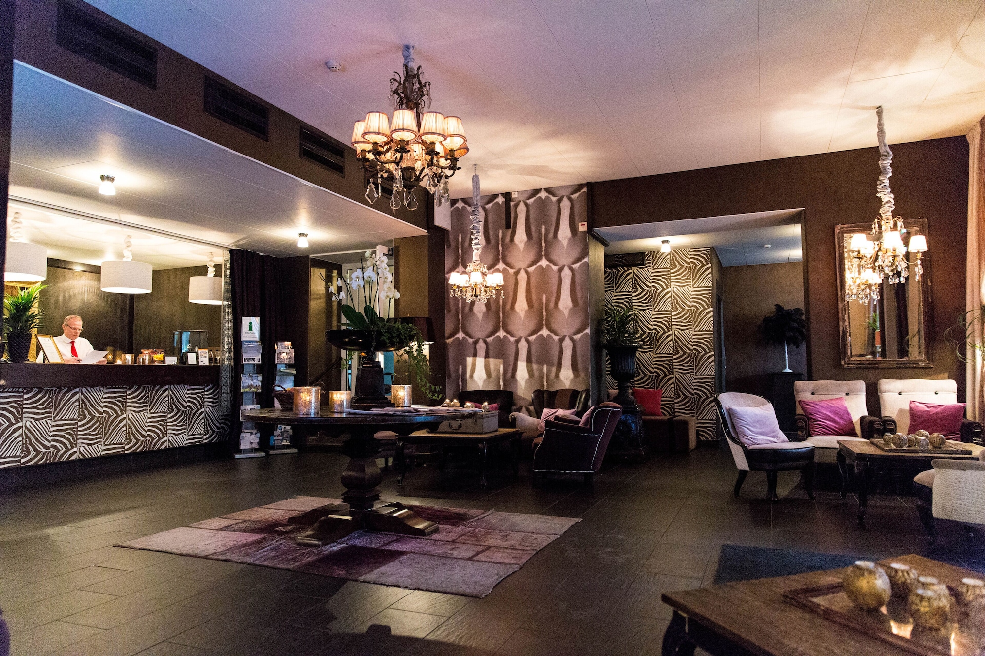 3-Sterne-Hotels