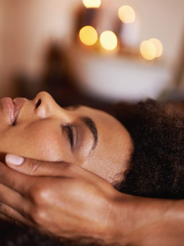 Hot stone massages, sports massages, facials, reflexology