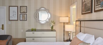 Inn At Union Square