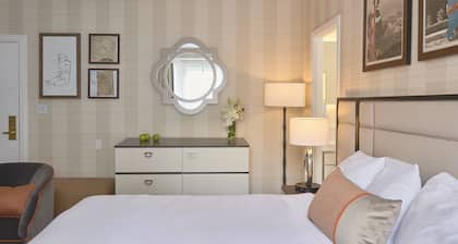 Inn At Union Square