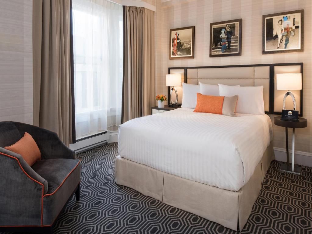 Photo - Inn At Union Square
