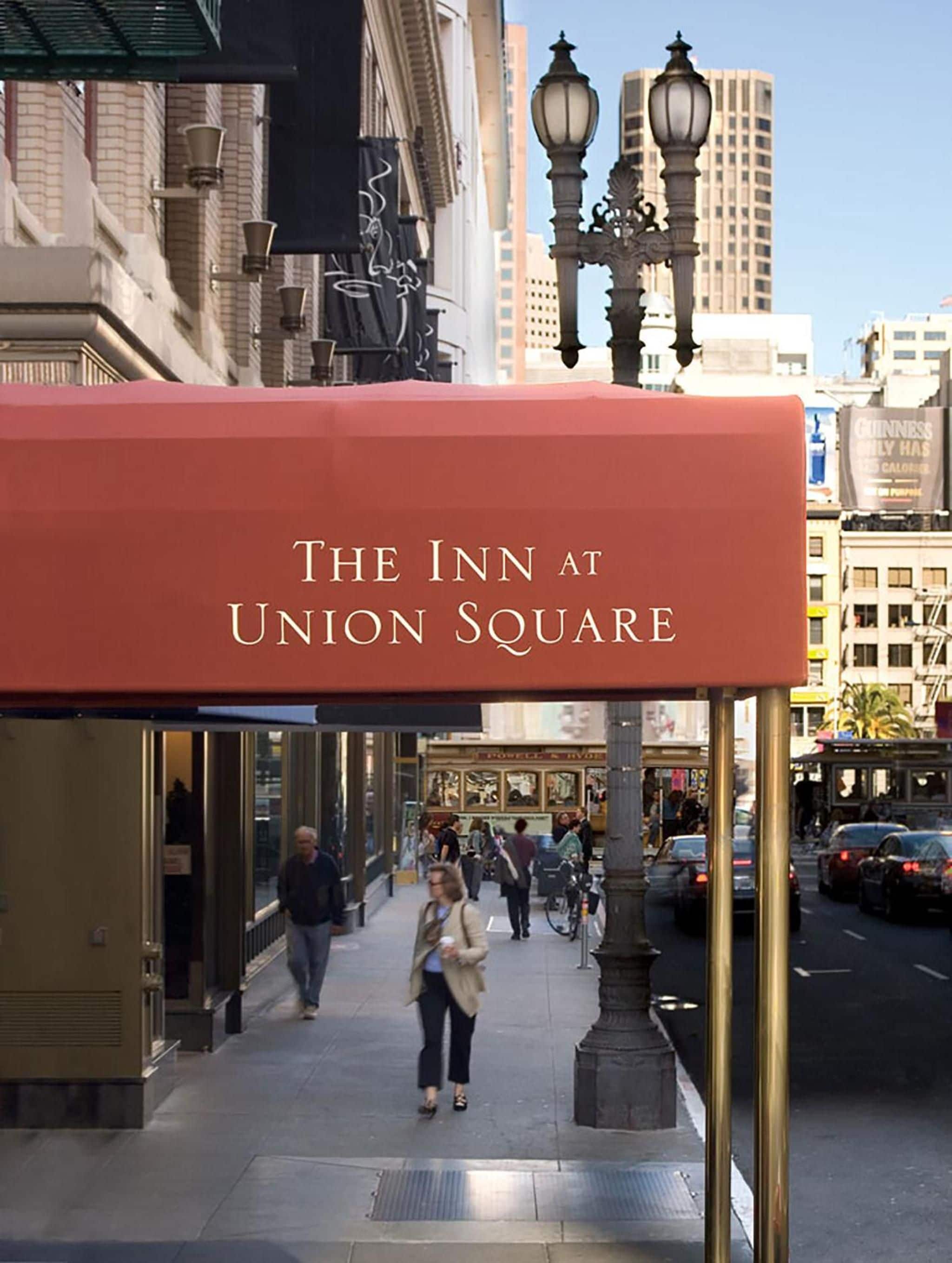 Photo - Inn At Union Square
