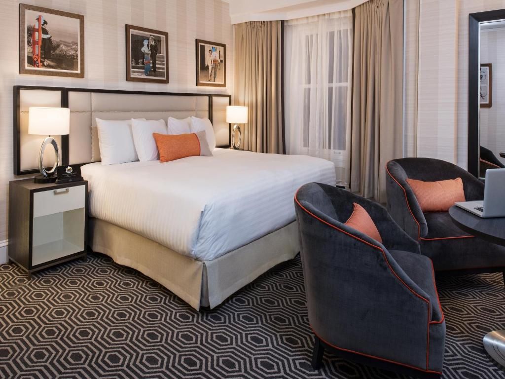 Photo - Inn At Union Square