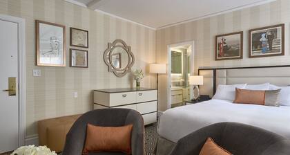 Inn At Union Square