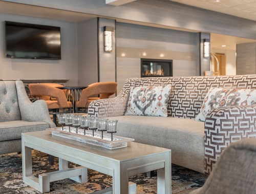 Westmark Anchorage Hotel