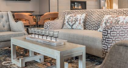 Westmark Anchorage Hotel