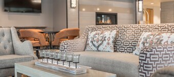 Westmark Anchorage Hotel