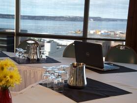 Westmark Anchorage Hotel