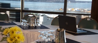 Westmark Anchorage Hotel