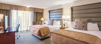 Westmark Anchorage Hotel