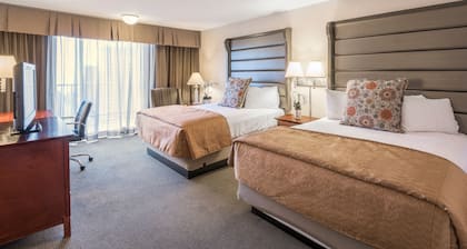 Westmark Anchorage Hotel