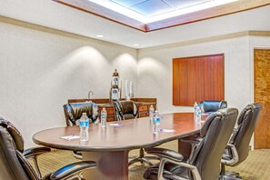 Meeting facility - Baymont by Wyndham McDonough (McDonough)