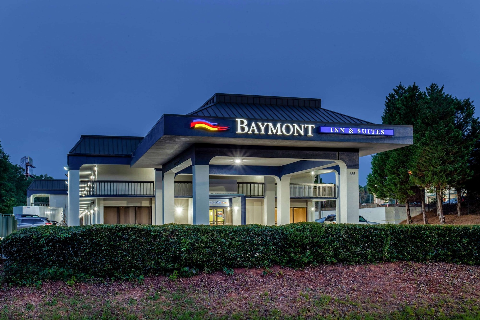 2 Star Hotels