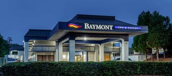 Baymont by Wyndham McDonough