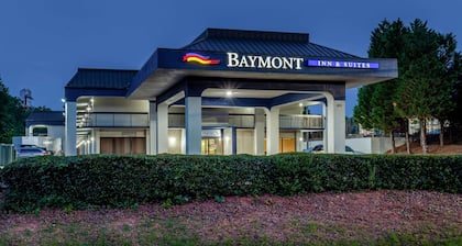 Baymont by Wyndham McDonough