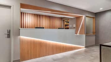 Hall