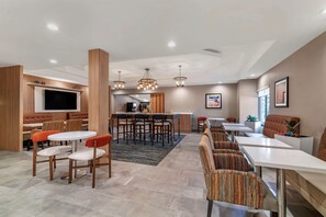 Esmorzar diari complet gratuït 