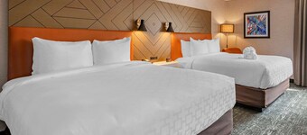 Clarion Inn Nashua