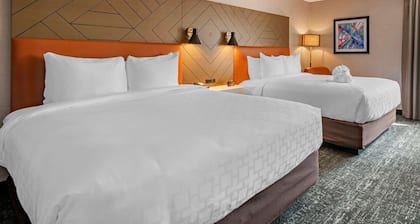 Clarion Inn Nashua